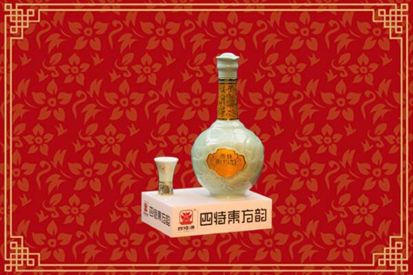 湘西州保靖回收四特酒